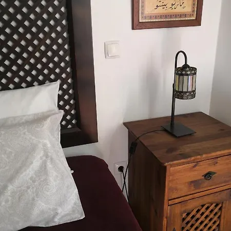 Casa Do Suberco * Назаре