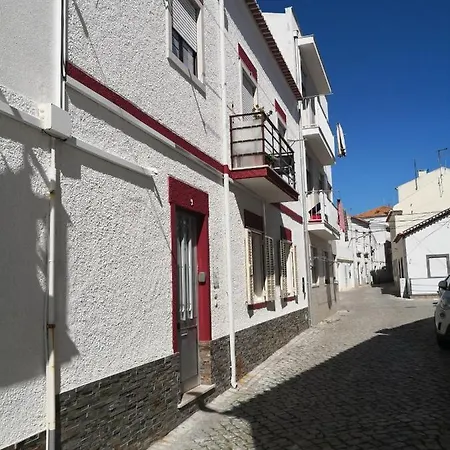 Апартаменты Casa Do Suberco