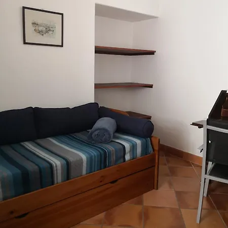 Апартаменты Casa Do Suberco *