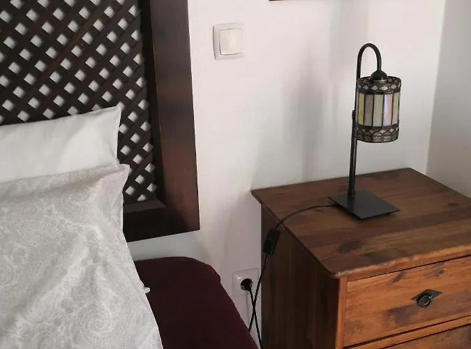 Casa Do Suberco * Nazaré