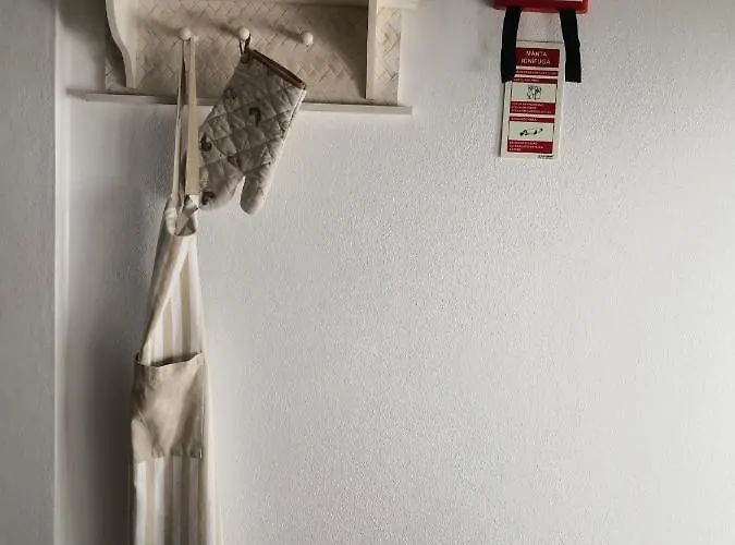 Casa Do Suberco Lejlighed Nazaré