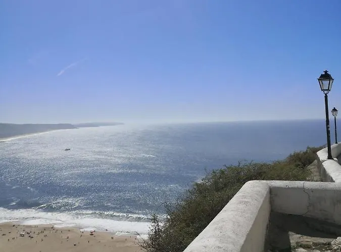 Casa Do Suberco Lejlighed *