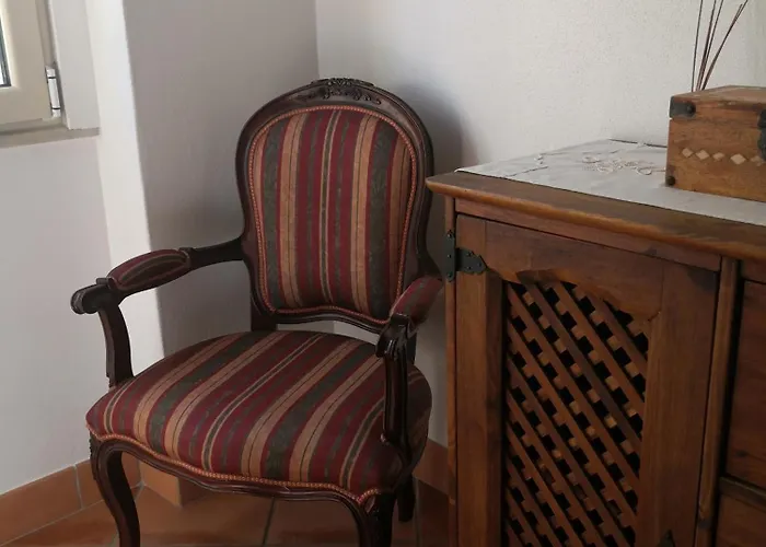 Casa Do Suberco Lejlighed *