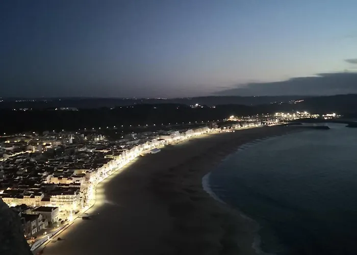 Lejlighed Casa Do Suberco