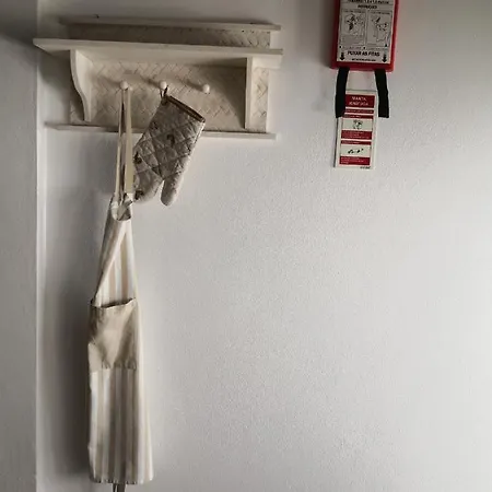 Casa Do Suberco Lejlighed Nazaré