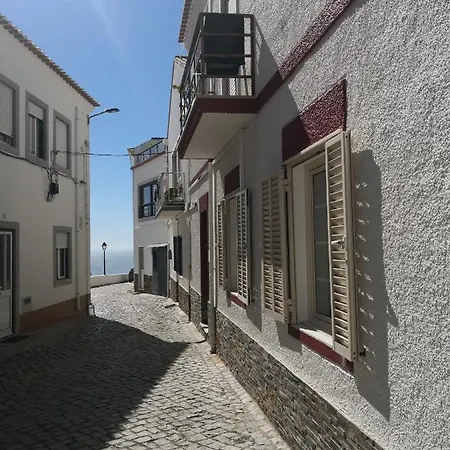 Lejlighed Casa Do Suberco *