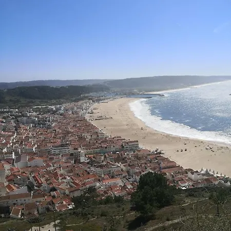 Lejlighed Casa Do Suberco *