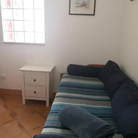 Casa Do Suberco Lejlighed