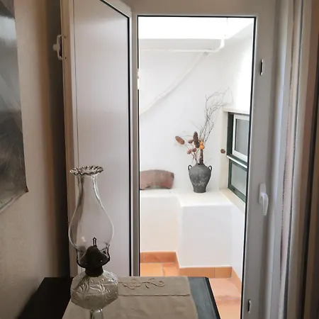 Lejlighed Casa Do Suberco *