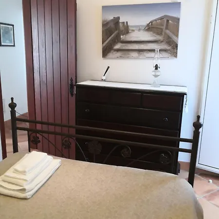 דירה Casa Do Suberco *