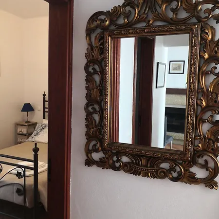 Casa Do Suberco נאזרה