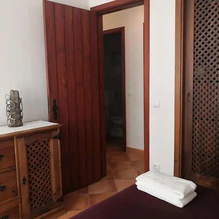 Apartment Casa Do Suberco *