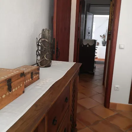 Apartment Casa Do Suberco