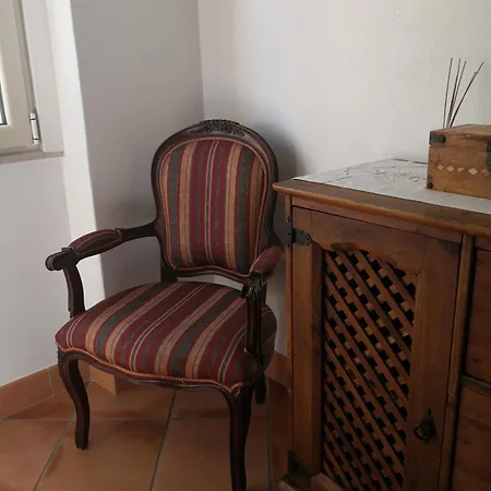 Casa Do Suberco Apartment *