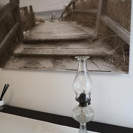 Lejlighed Casa Do Suberco *