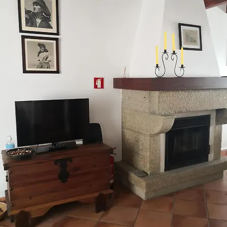 Casa Do Suberco Nazare