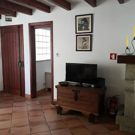 Casa Do Suberco Nazare