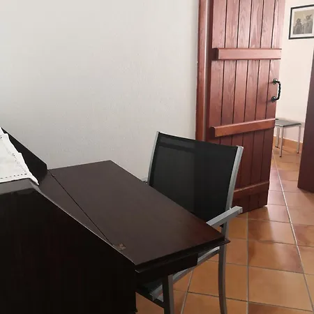 Casa Do Suberco Apartment Nazare