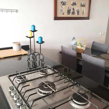 Casa Do Suberco Apartment