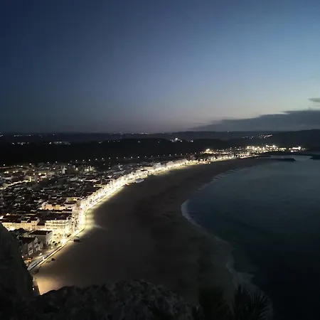 Lägenhet Casa Do Suberco