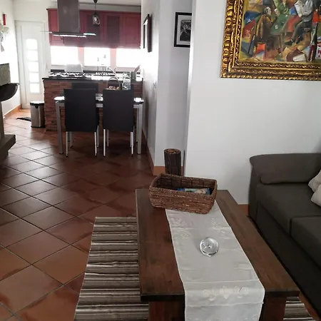 Lägenhet Casa Do Suberco Nazaré