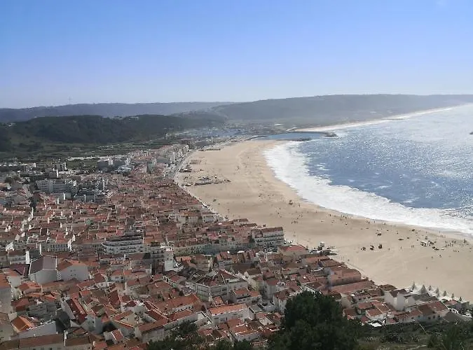 Lägenhet Casa Do Suberco *