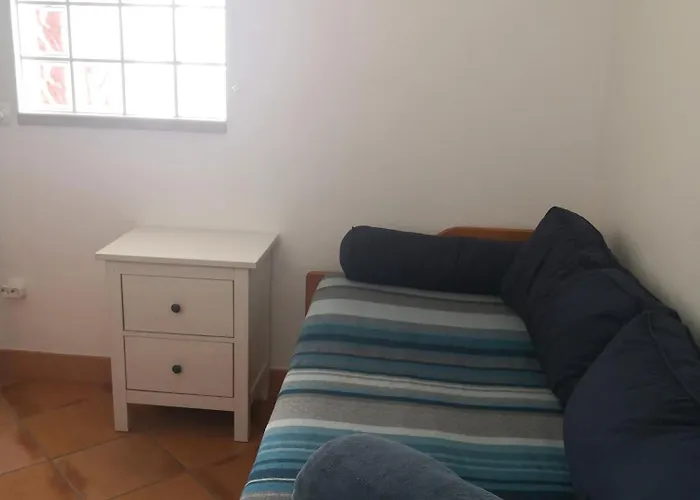 Casa Do Suberco דירה