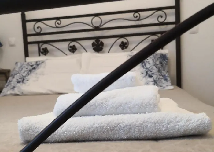 Casa Do Suberco Lägenhet Nazaré