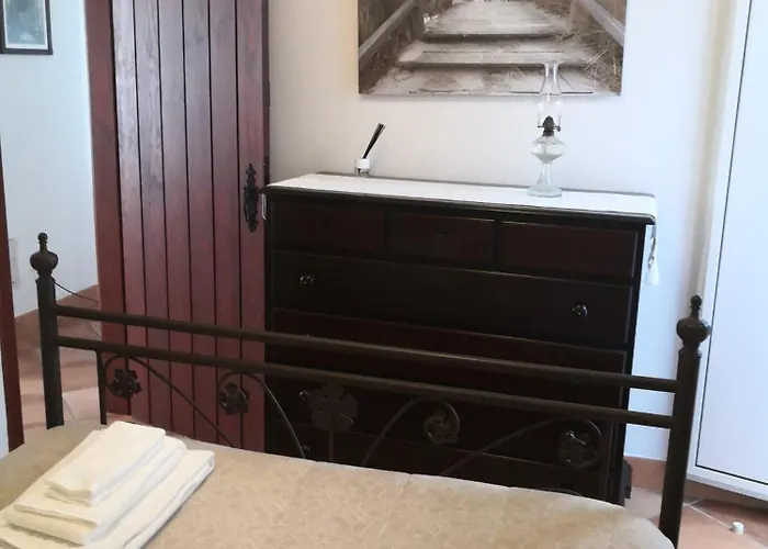 Lägenhet Casa Do Suberco *