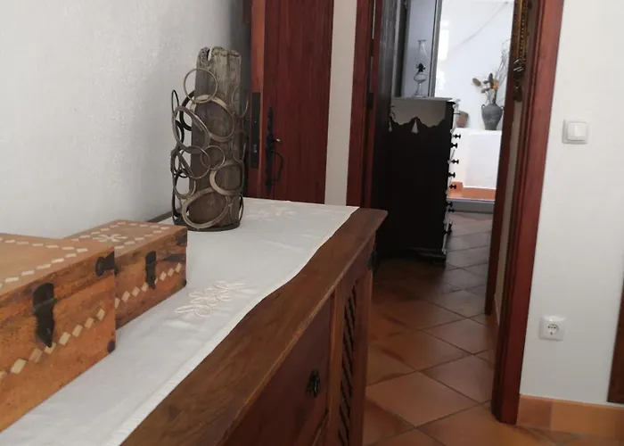 Lägenhet Casa Do Suberco