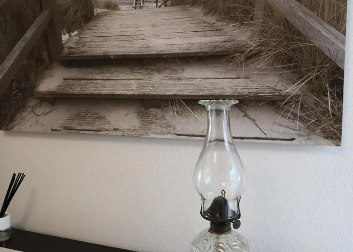 דירה Casa Do Suberco *