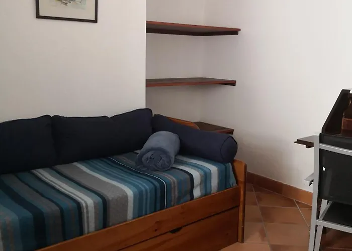 Lägenhet Casa Do Suberco *