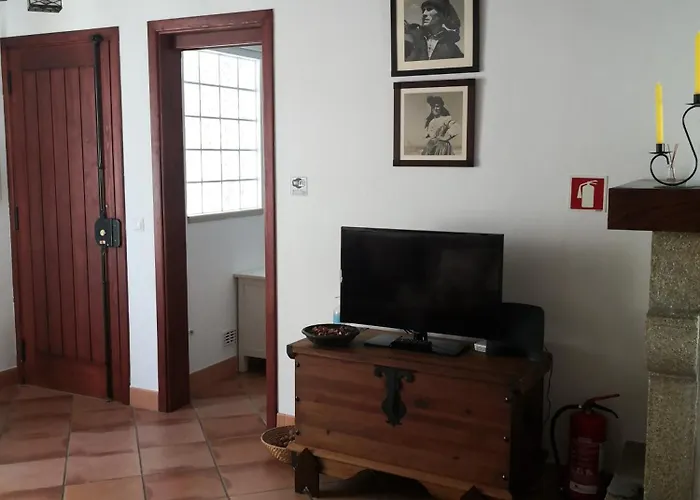 Casa Do Suberco Nazaré